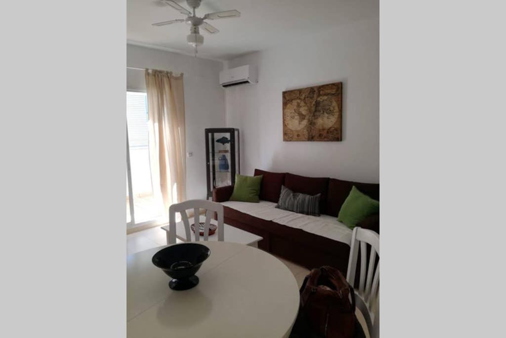 Atico La Estacion Apartment Sanlúcar de Barrameda Exterior photo